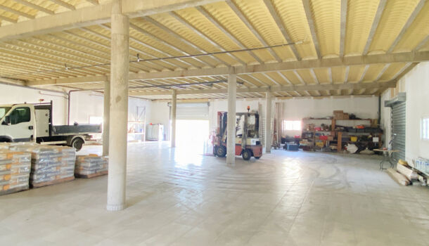 Local commercial  à vendre Perpignan 66000