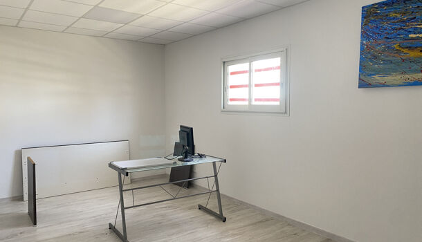 Local commercial  à vendre Perpignan 66000