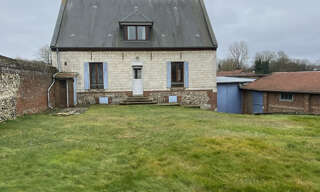 Maison 5 Pièces 126 m² à vendre à Beaumetz-lès-Loges (62123)