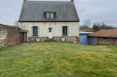 Maison 5 pièces 177800 €