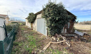 Terrain  580 m² à vendre à Saint-André-de-Cubzac (33240)