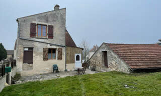 Maison 7 Pièces 159 m² à vendre à Viels-Maisons (02540)