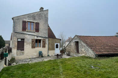 Maison 7 pièces 146500 €