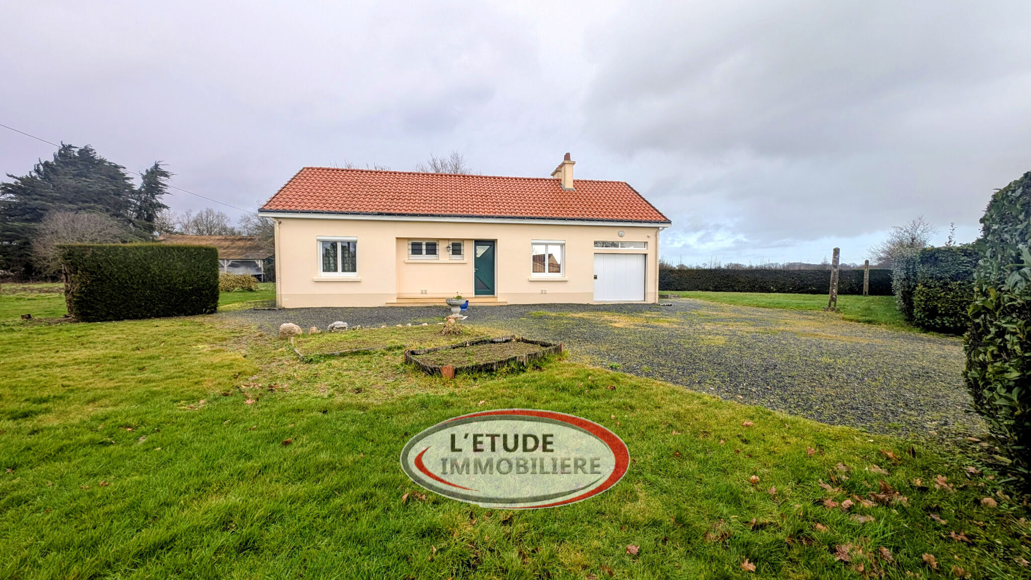 Agence immobilière de L'Etude Immobilière