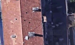 Immeuble  900 m² à vendre à Béziers (34500)