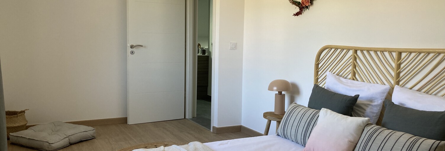 Appartement 4 Pièces 87 m² à vendre à Thonon-les-Bains (74200)