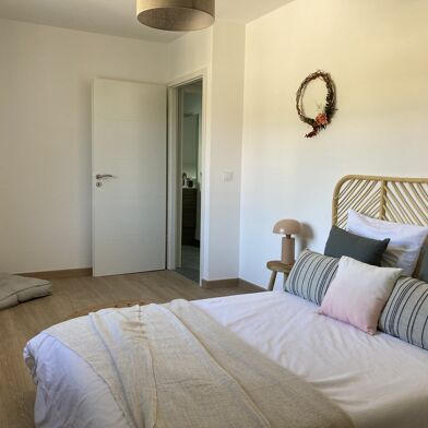 Appartement 4 pièces 499000 €