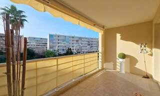 Appartement 3 Pièces 63 m² à vendre à Cannes (06400)
