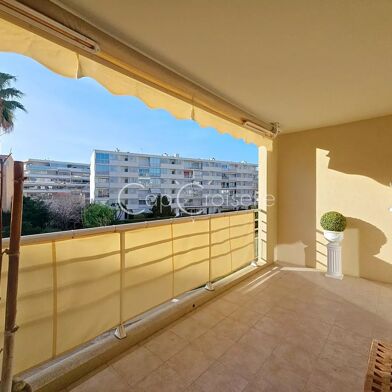 Appartement 3 pièces 598000 €