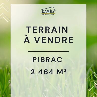 Terrain  177000 €