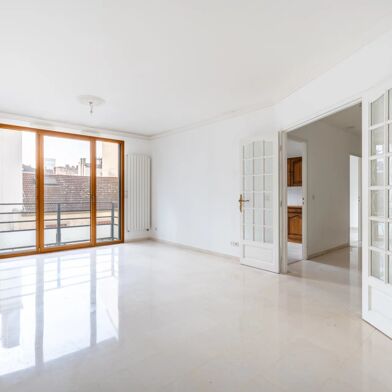 Appartement 2 pièces 345000 €