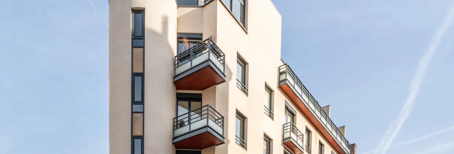 Appartement 2 Pièces 61 m² à vendre à Lyon 6 (69006)