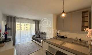 Appartement 2 Pièces 27 m² à vendre à Cannes (06150)