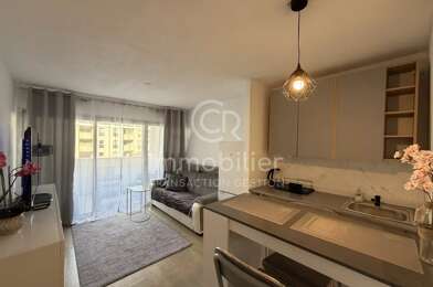 Appartement 2 pièces 99000 €