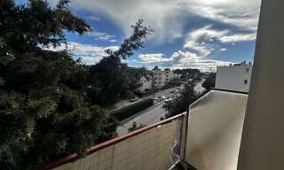 Appartement 2 Pièces 51 m² à vendre à Montpellier (34000)