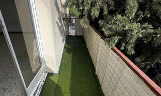 Appartement 2 Pièces 51 m² à vendre à Montpellier (34000)