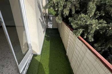 Appartement 2 pièces 138000 €