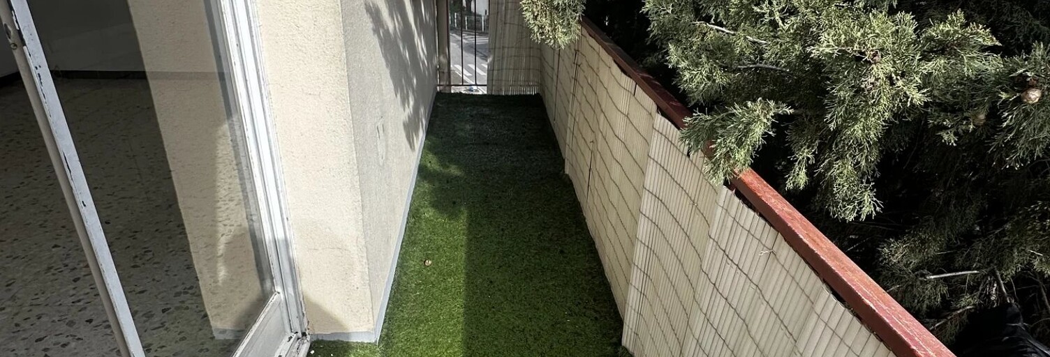 Appartement 2 Pièces 51 m² à vendre à Montpellier (34000)