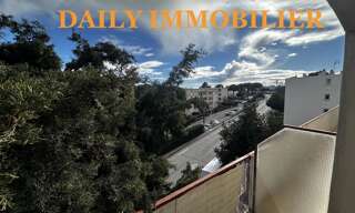 Appartement 2 Pièces 51 m² à vendre à Montpellier (34000)
