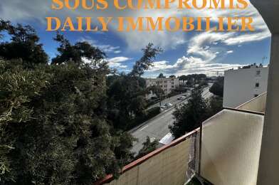 Appartement 2 pièces 138000 €