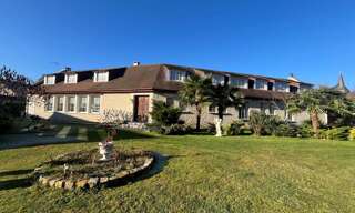 Maison 8 Pièces 313 m² à vendre à Chamouille (02860)