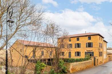 Maison 7 pièces 950000 €