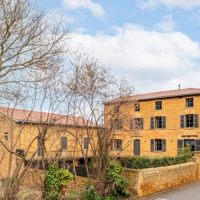 Maison 7 pièces 950000 €