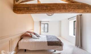 Maison 7 Pièces 256 m² à vendre à Ville-sur-Jarnioux (69640)