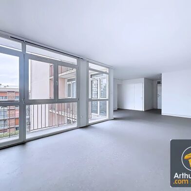 Appartement 5 pièces 192000 €