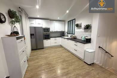 Maison 5 pièces 346000 €