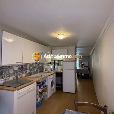 Maison 4 pièces 250000 €