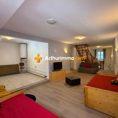 Maison 4 pièces 250000 €