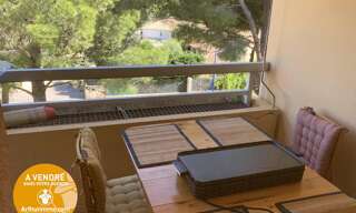 Appartement 2 Pièces 29 m² à vendre à Bormes-les-Mimosas (83230)