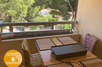 Appartement 2 pièces 175000 €