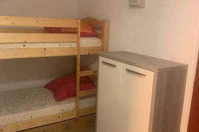 Appartement 2 pièces 175000 €