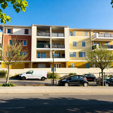 Appartement 3 pièces 250000 €