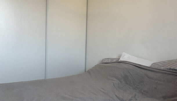 Appartement 3 pièces  à vendre Plan-de-Cuques 13380