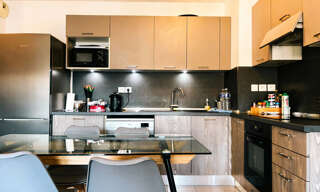 Appartement 3 Pièces 54 m² à vendre à Plan-de-Cuques (13380)