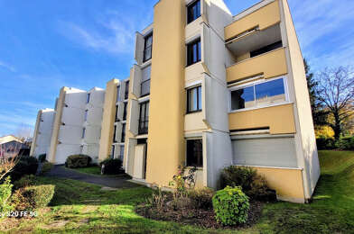 Appartement 4 pièces 183000 €