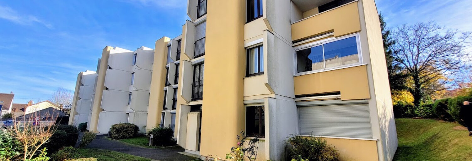 Appartement 4 Pièces 73 m² à vendre à Arpajon (91290)