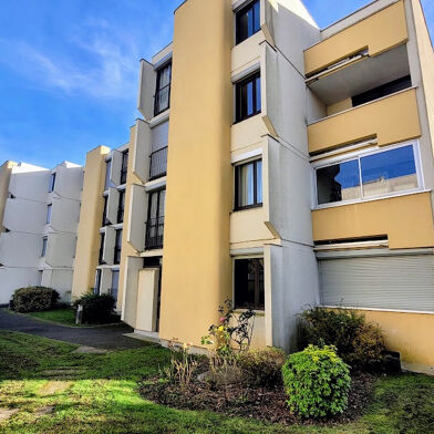 Appartement 4 pièces 183000 €