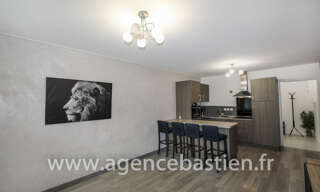 Appartement 3 Pièces 64 m² à louer à Ferney-Voltaire (01210)