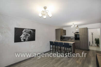 Appartement 3 pièces 1700 €