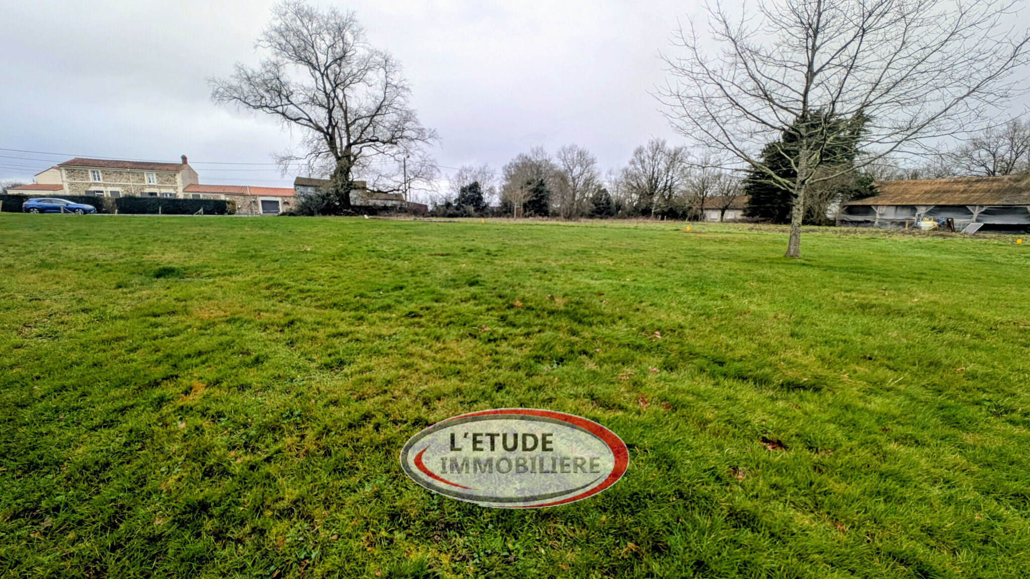 Agence immobilière de L'Etude Immobilière