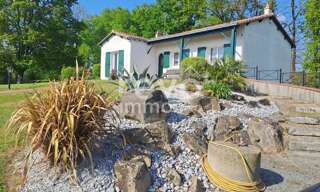 Maison 6 Pièces 128 m² à vendre à La Copechagnière (85260)