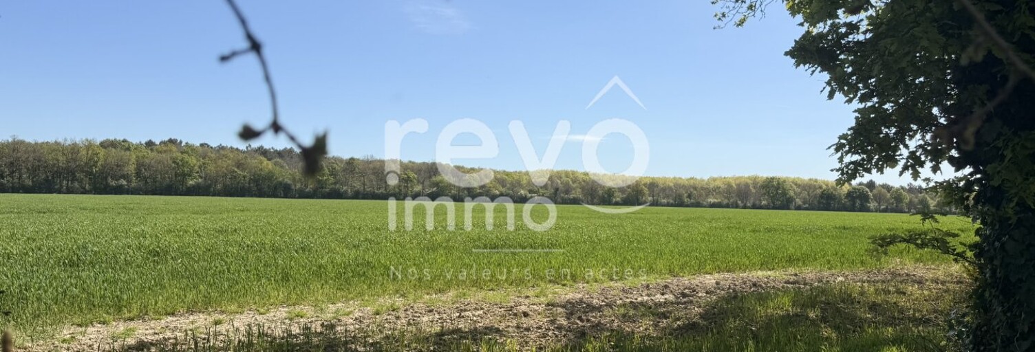 Maison 6 Pièces 128 m² à vendre à La Copechagnière (85260)