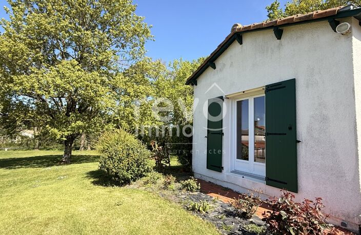 Maison — photo 4