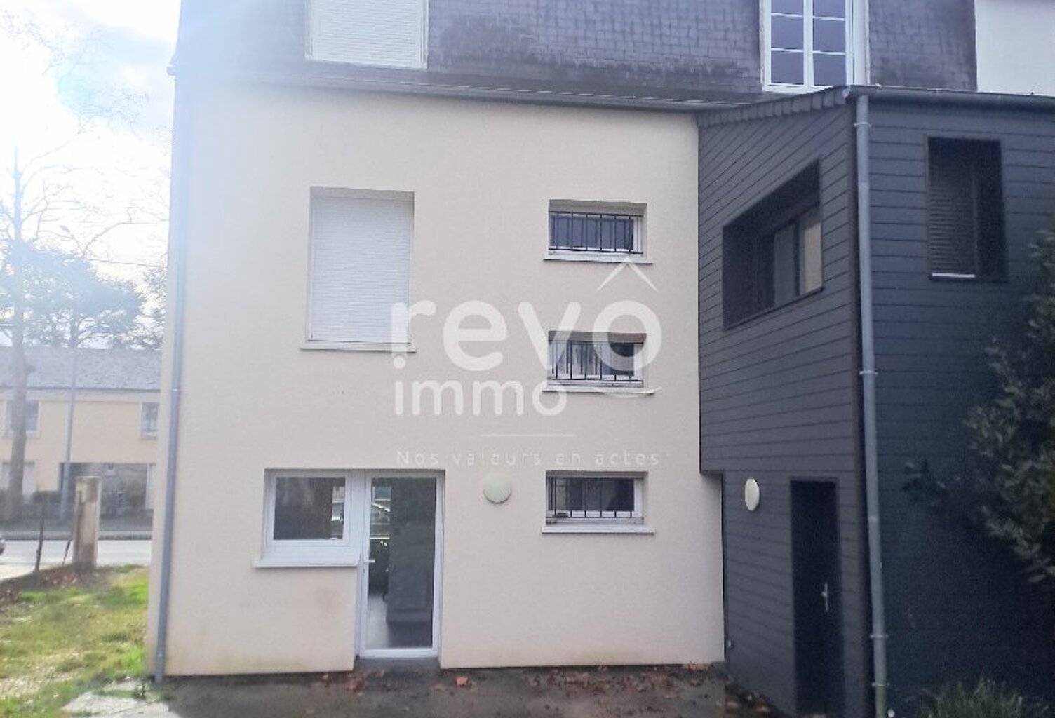 Maison — photo 1