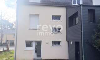 Maison 10 Pièces 190 m² à vendre à Angers (49100)