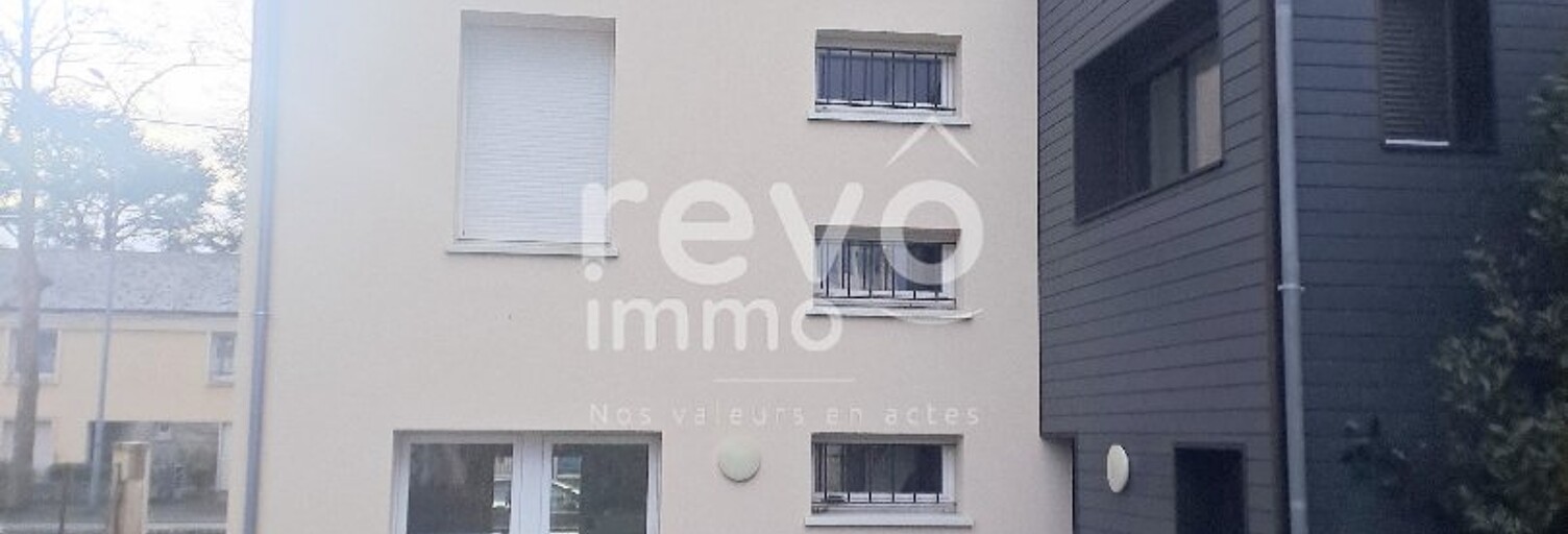 Maison 10 Pièces 190 m² à vendre à Angers (49100)